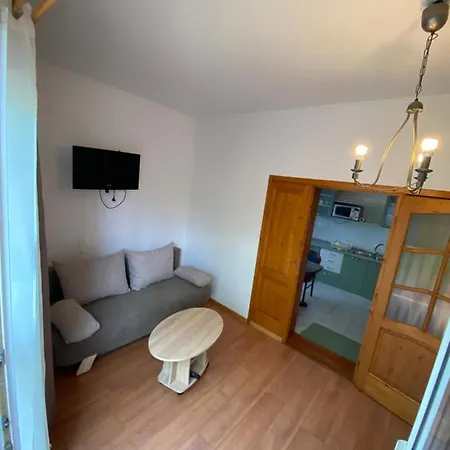 Appartement Portside Retreat Balatonfüred