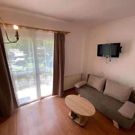 Portside Retreat Apartman *