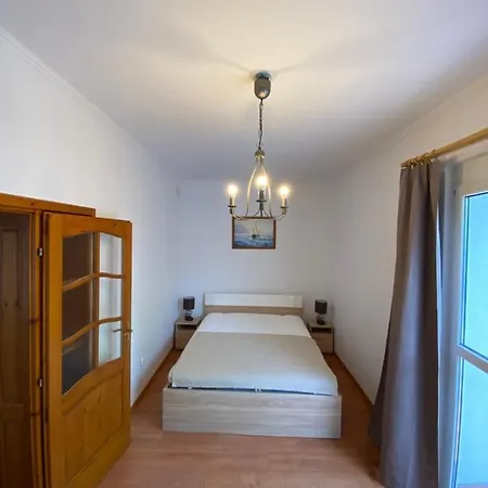 Appartement Portside Retreat Balatonfüred