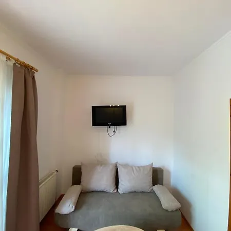 Appartement Portside Retreat *