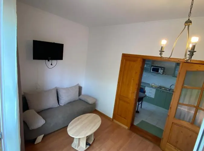 Апартаменты Portside Retreat Балатонфюред