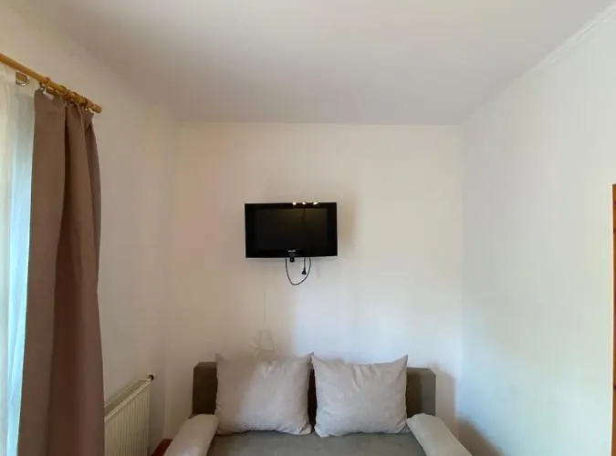 Апартаменты Portside Retreat *